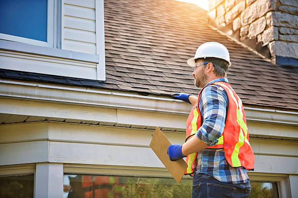 Licensed Roof Inspection service in Yorkshire, OH - Ben Roofing and Steel LLC